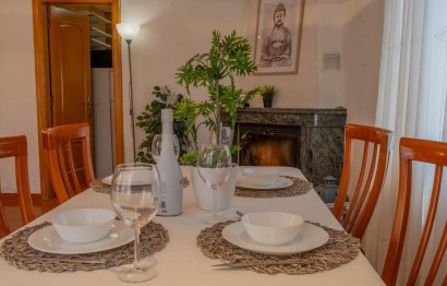 Reventa - Villa - Elche Pedanías - Algoda-Matola-Llano de San José