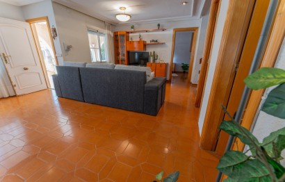 Reventa - Villa - Elche Pedanías - Algoda-Matola-Llano de San José