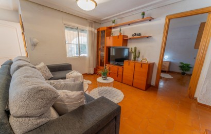 Reventa - Villa - Elche Pedanías - Algoda-Matola-Llano de San José