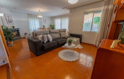 Reventa - Villa - Elche Pedanías - Algoda-Matola-Llano de San José