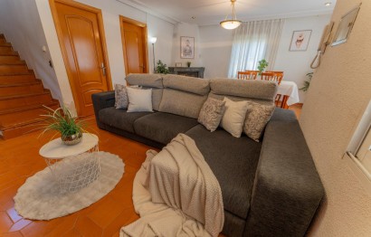 Reventa - Villa - Elche Pedanías - Algoda-Matola-Llano de San José