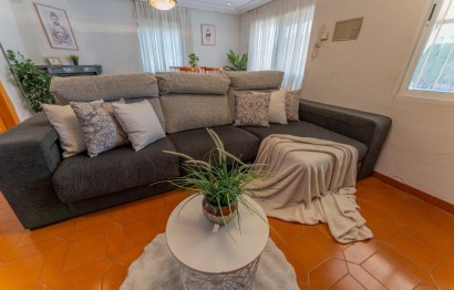Reventa - Villa - Elche Pedanías - Algoda-Matola-Llano de San José