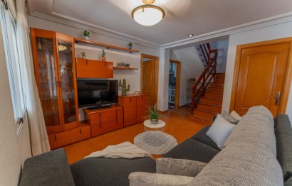 Reventa - Villa - Elche Pedanías - Algoda-Matola-Llano de San José