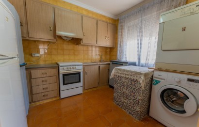Reventa - Villa - Elche Pedanías - Algoda-Matola-Llano de San José