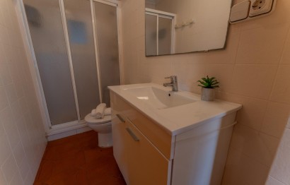 Reventa - Villa - Elche Pedanías - Algoda-Matola-Llano de San José