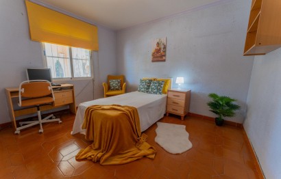 Reventa - Villa - Elche Pedanías - Algoda-Matola-Llano de San José