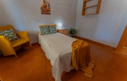 Reventa - Villa - Elche Pedanías - Algoda-Matola-Llano de San José