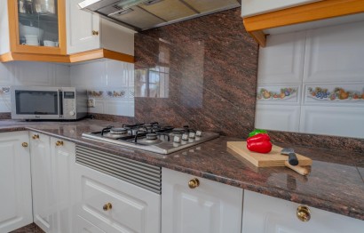 Reventa - Villa - Elche Pedanías - Algoda-Matola-Llano de San José