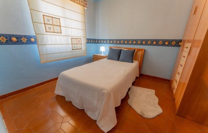 Reventa - Villa - Elche Pedanías - Algoda-Matola-Llano de San José