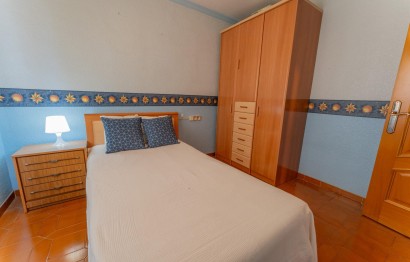 Reventa - Villa - Elche Pedanías - Algoda-Matola-Llano de San José