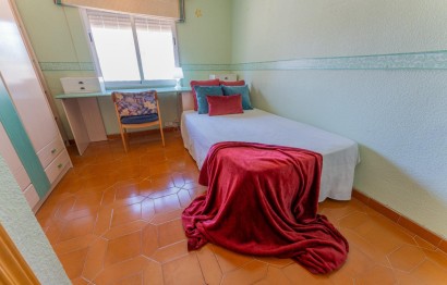 Reventa - Villa - Elche Pedanías - Algoda-Matola-Llano de San José