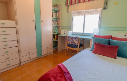 Reventa - Villa - Elche Pedanías - Algoda-Matola-Llano de San José