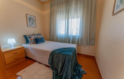 Reventa - Villa - Elche Pedanías - Algoda-Matola-Llano de San José