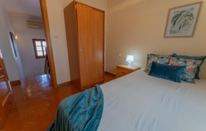 Reventa - Villa - Elche Pedanías - Algoda-Matola-Llano de San José