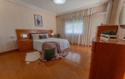 Reventa - Villa - Elche Pedanías - Algoda-Matola-Llano de San José
