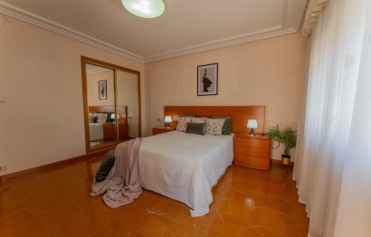 Reventa - Villa - Elche Pedanías - Algoda-Matola-Llano de San José