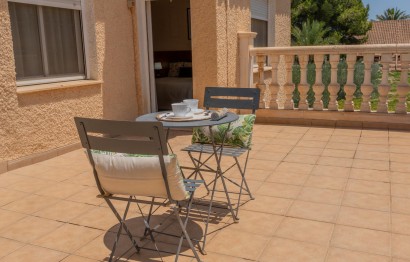 Reventa - Villa - Elche Pedanías - Algoda-Matola-Llano de San José