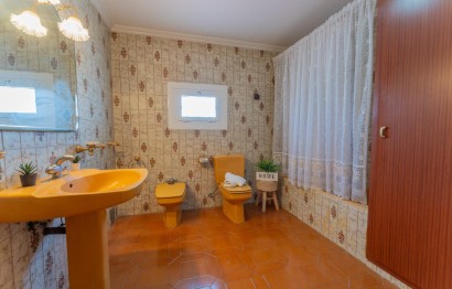 Reventa - Villa - Elche Pedanías - Algoda-Matola-Llano de San José