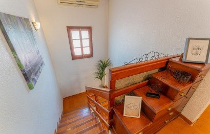 Reventa - Villa - Elche Pedanías - Algoda-Matola-Llano de San José