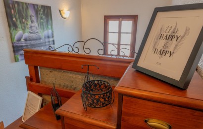 Reventa - Villa - Elche Pedanías - Algoda-Matola-Llano de San José