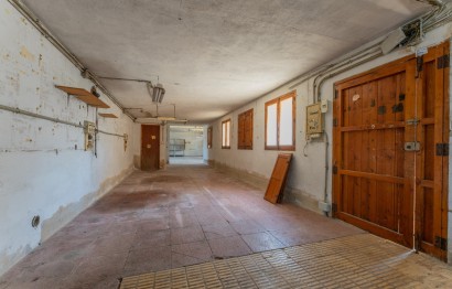 Reventa - Villa - Elche Pedanías - Algoda-Matola-Llano de San José