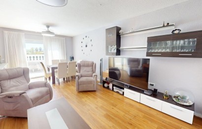 Reventa - Adosado - La Nucía - San rafael