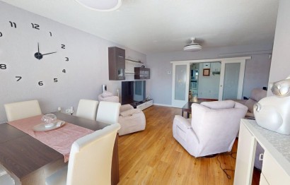 Reventa - Adosado - La Nucía - San rafael