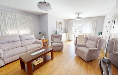 Reventa - Adosado - La Nucía - San rafael