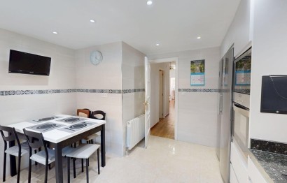 Reventa - Adosado - La Nucía - San rafael