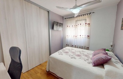 Reventa - Adosado - La Nucía - San rafael