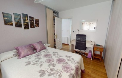 Reventa - Adosado - La Nucía - San rafael