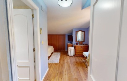 Reventa - Adosado - La Nucía - San rafael