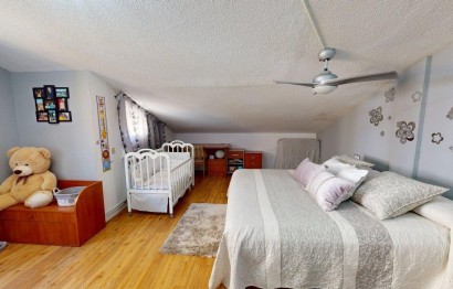 Reventa - Adosado - La Nucía - San rafael