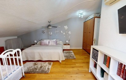 Reventa - Adosado - La Nucía - San rafael