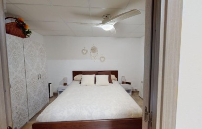 Reventa - Adosado - La Nucía - San rafael