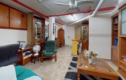 Reventa - Adosado - La Nucía - San rafael