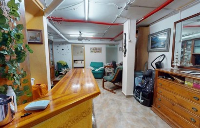 Reventa - Adosado - La Nucía - San rafael