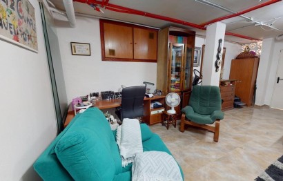 Reventa - Adosado - La Nucía - San rafael