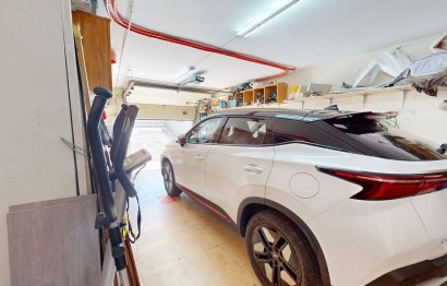 Reventa - Adosado - La Nucía - San rafael