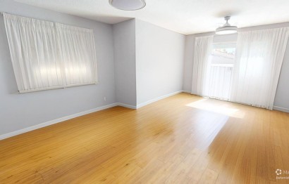 Reventa - Adosado - La Nucía - San rafael