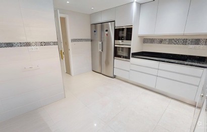 Reventa - Adosado - La Nucía - San rafael