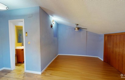 Reventa - Adosado - La Nucía - San rafael