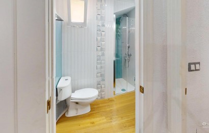 Reventa - Adosado - La Nucía - San rafael