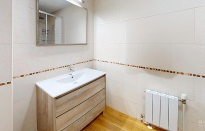 Reventa - Adosado - La Nucía - San rafael