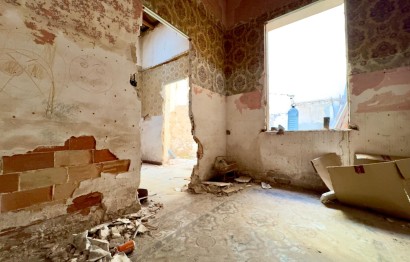 Reventa - Casa - Elche - Carrús Este