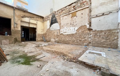 Reventa - Casa - Elche - Carrús Este