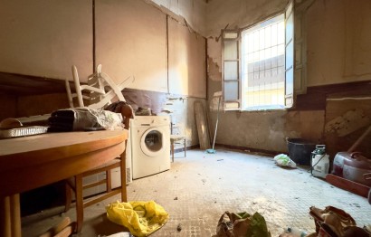 Reventa - Casa - Elche - Carrús Este