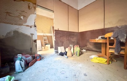 Reventa - Casa - Elche - Carrús Este