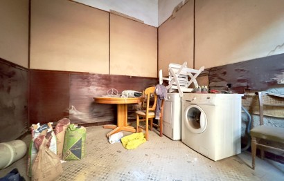 Reventa - Casa - Elche - Carrús Este