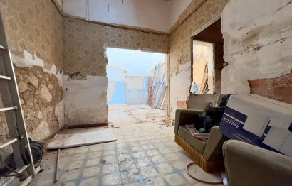 Reventa - Casa - Elche - Carrús Este